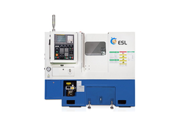 NL Series- High performance CNC horizontal Lathe