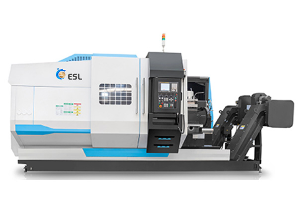 NL Series- Large size CNC horizontal lathe