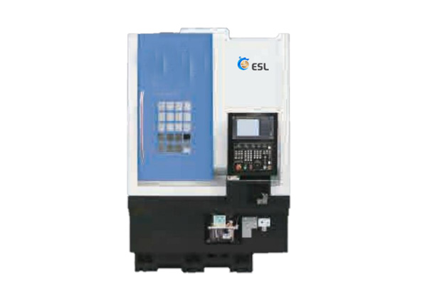 VNL Series- CNC vertical lathe