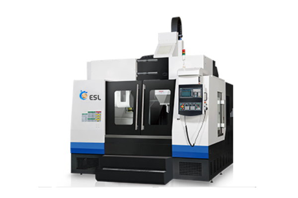 VM Series- Portal CNC vertical machining center