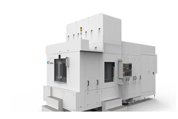 HE Series- High efficiency horizontal machining center