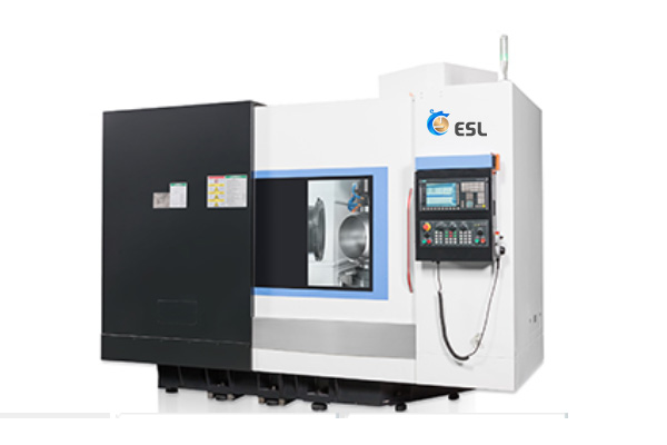 SMG Series- CNC spherical grinding machine